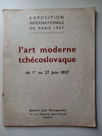 Exposition Internationale de Paris 1937