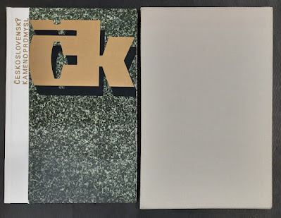 The Czechoslovak Stone Industry 1967