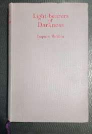 1930 Light-bearers of Darkness