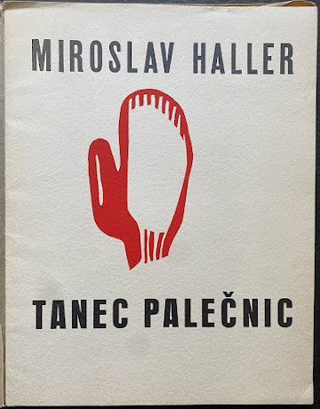 1935 Dance of the Mittens Linie Group