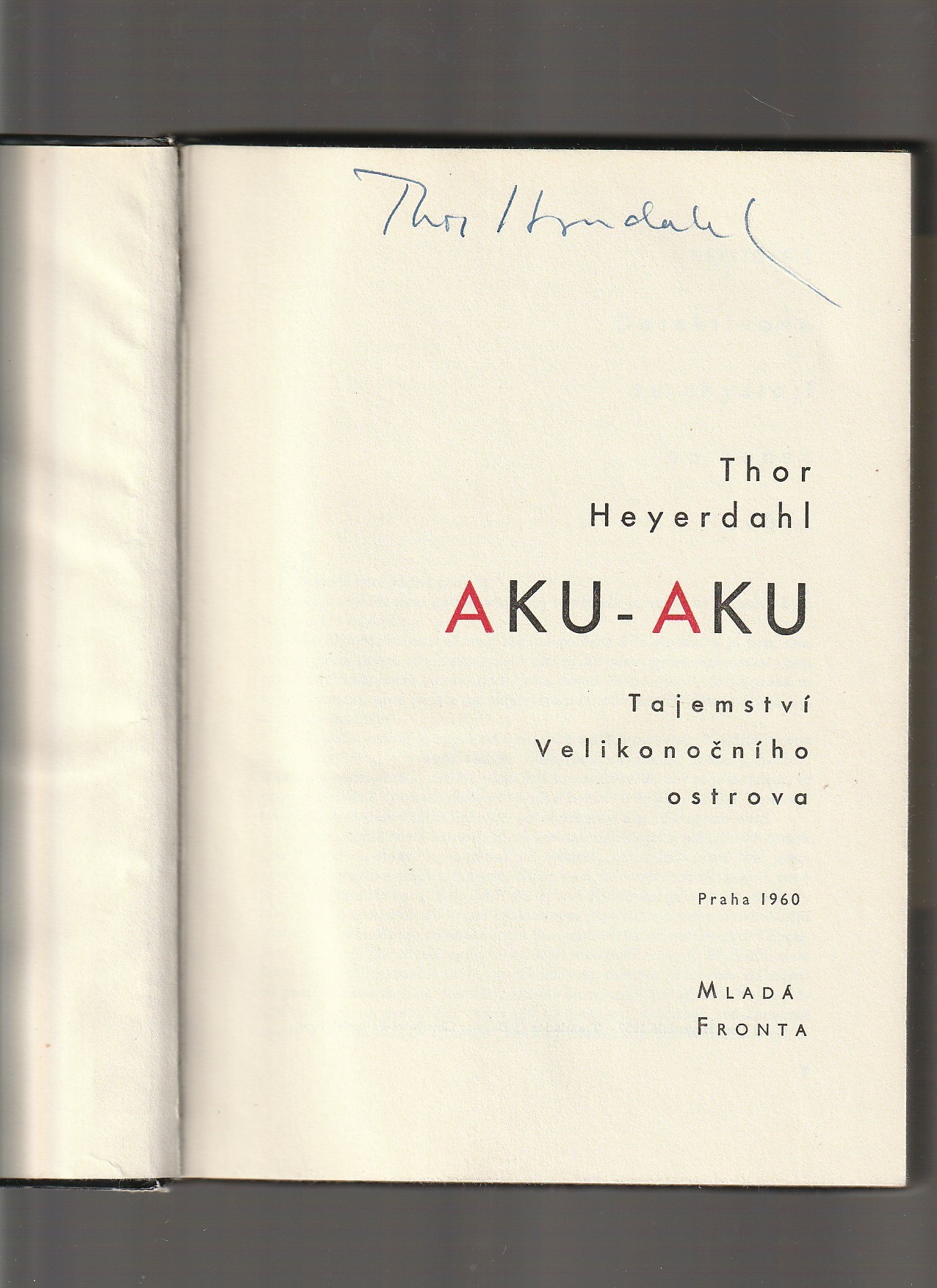 Book