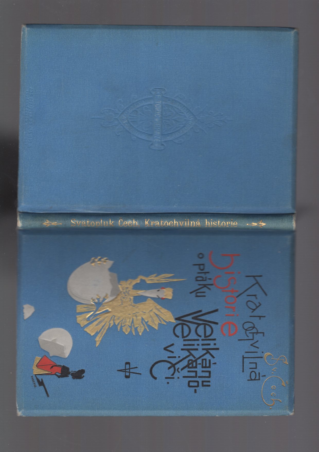 Book