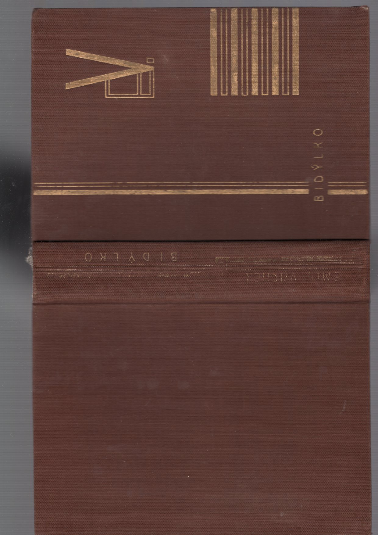 Book